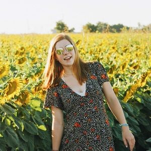 Meet your Posher, Kyra